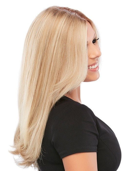 100% Remy Human Hair