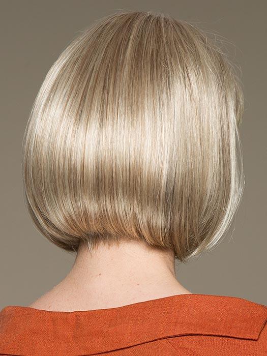 SUE MONO by ELLEN WILLE in CHAMPAGNE MIX | Light Beige Blonde, Medium Honey Blonde, and Platinum Blonde blend