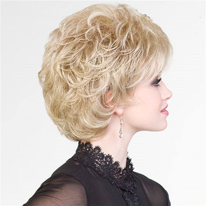 SWEET EMBRACE WIG - TWC - The Wig Company