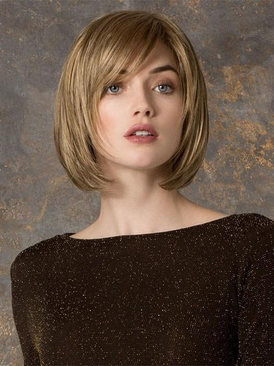 TEMPO 100 DELUXE LARGE by Ellen Wille in SAND-MIX | Light Brown, Medium Honey Blonde, and Light Golden Blonde Blend