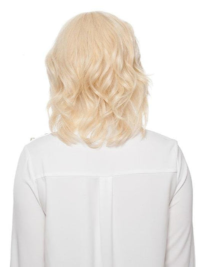 Tiffany by Wig Pro in 613 | Bleach Blonde