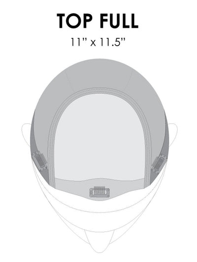 Top This | Base Design Placement