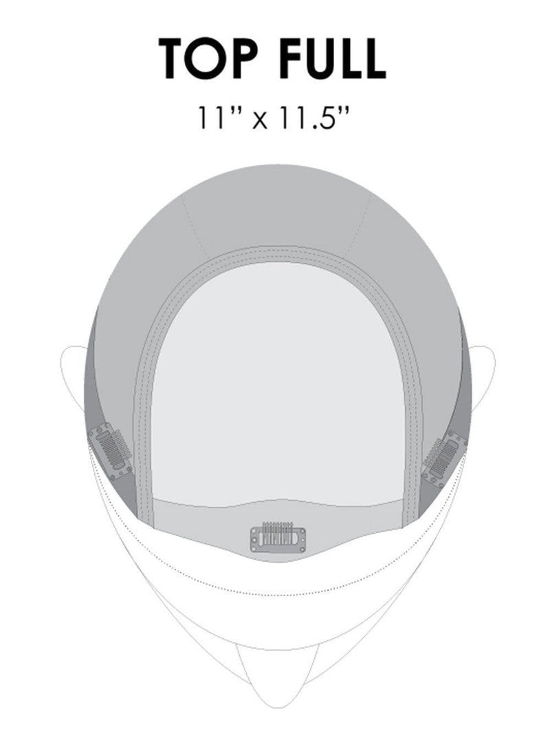 Top This | Base Design Placement