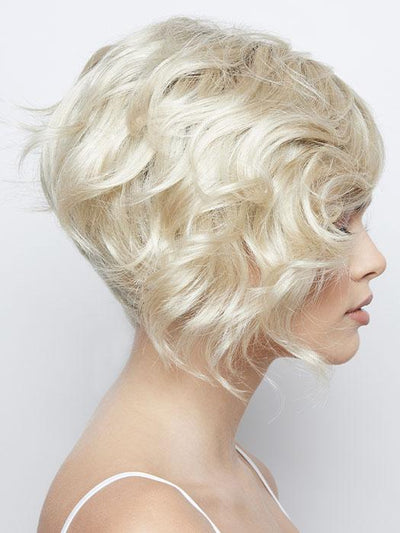 VEE by RENE OF PARIS in CHAMPAGNE-R | Rooted Dark with Platinum Blonde