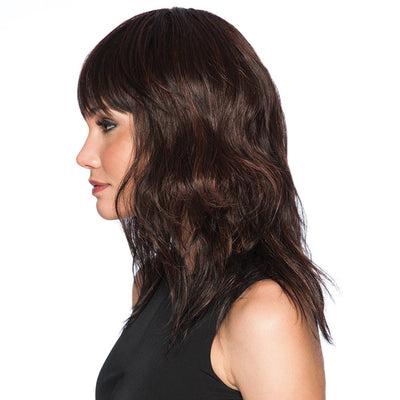 WAVE CUT WIG - TWC - The Wig Company