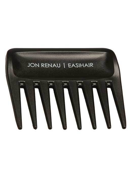 Wide Tooth Wig Comb by Jon Renau PPC MAIN IMAGE FB MAIN IMAGE