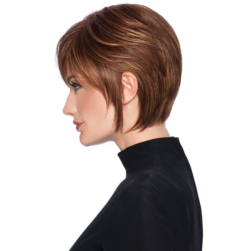 WISPY CUT WIG - TWC - The Wig Company