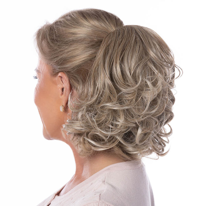 WONDERFULLY CURLY CANDO COMBS - TWC - The Wig Company