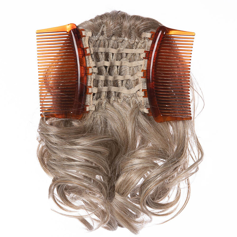 WONDERFULLY CURLY CANDO COMBS - TWC - The Wig Company