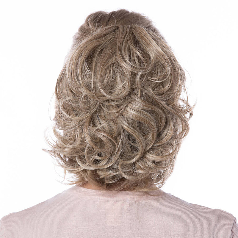 WONDERFULLY CURLY CANDO COMBS - TWC - The Wig Company