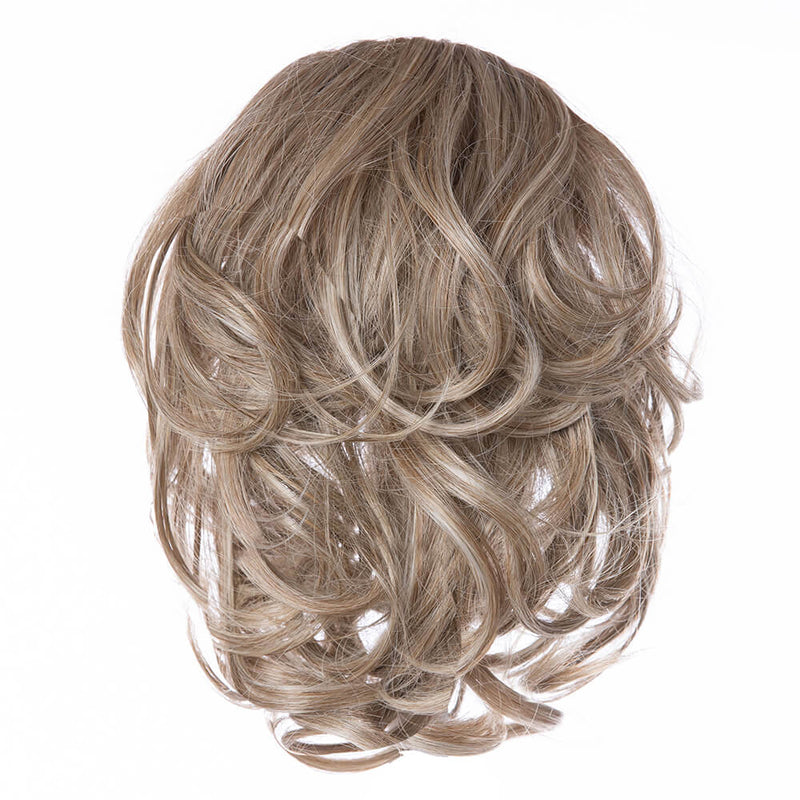 WONDERFULLY CURLY CANDO COMBS - TWC - The Wig Company