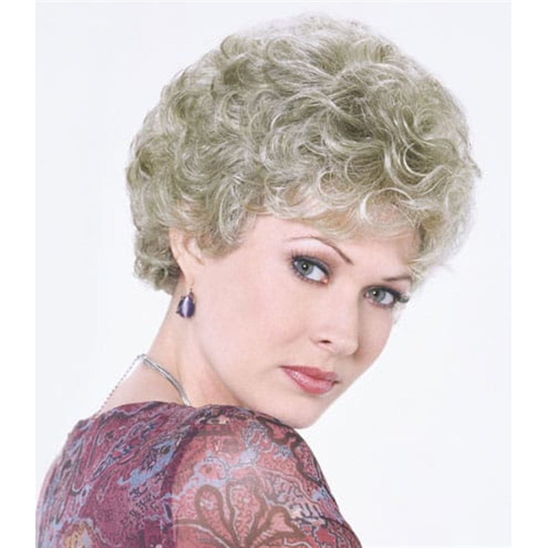 FLAIR WIG - TWC- The Wig Company