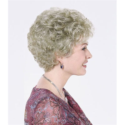 FLAIR WIG - TWC- The Wig Company