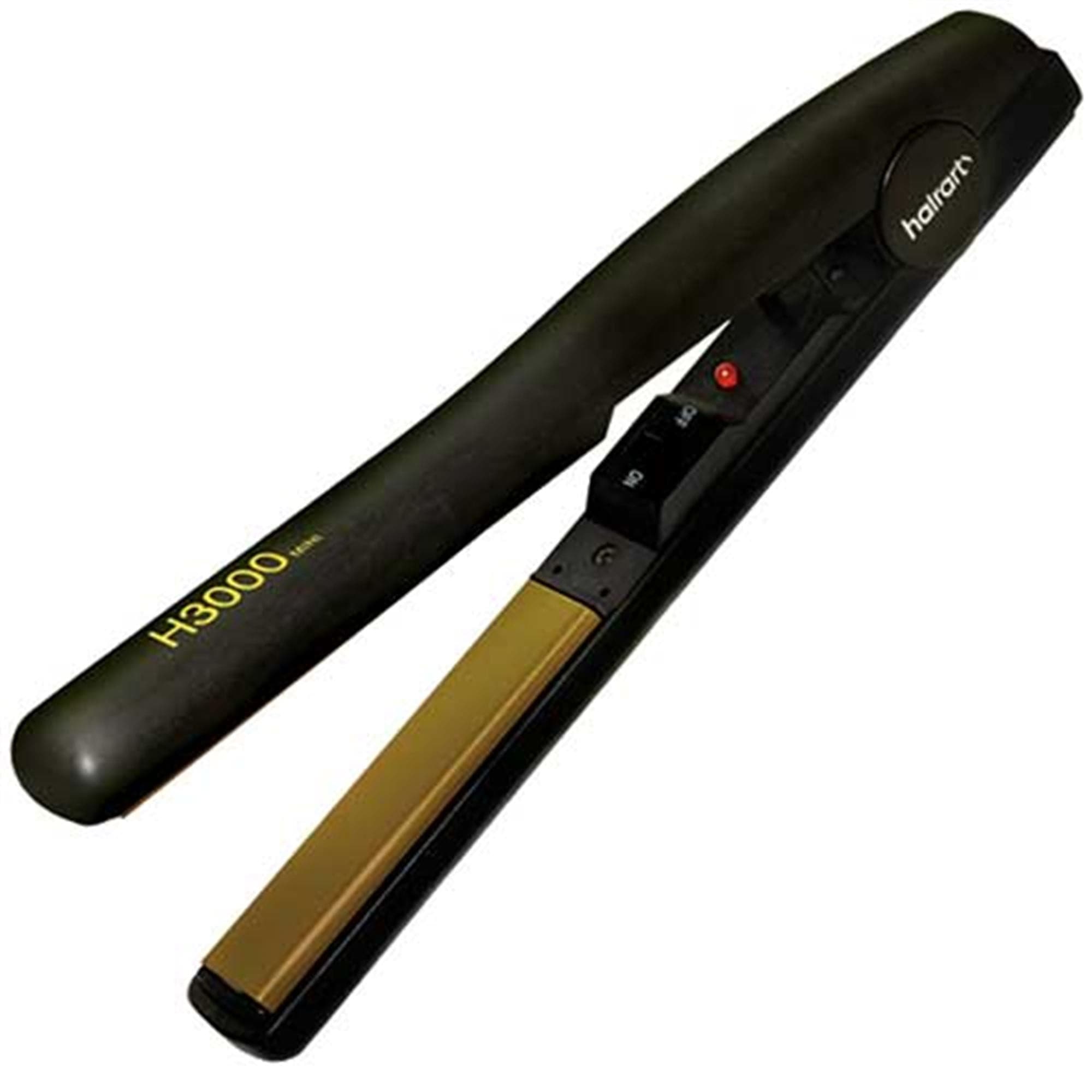 Hairart h3000 mini flat iron hotsell