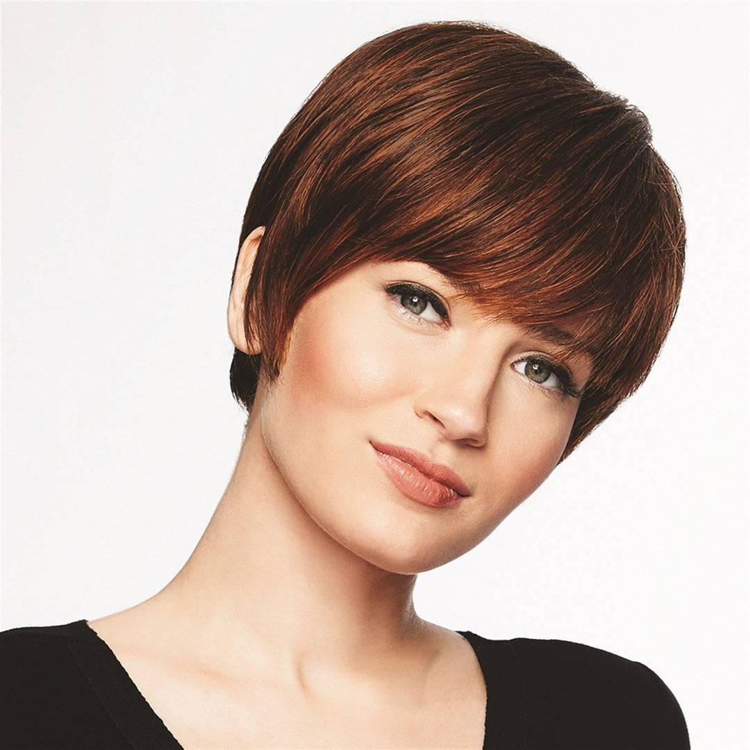 Short Textured Pixie Cut Wig | Hairdo - TWC- The Wig Company