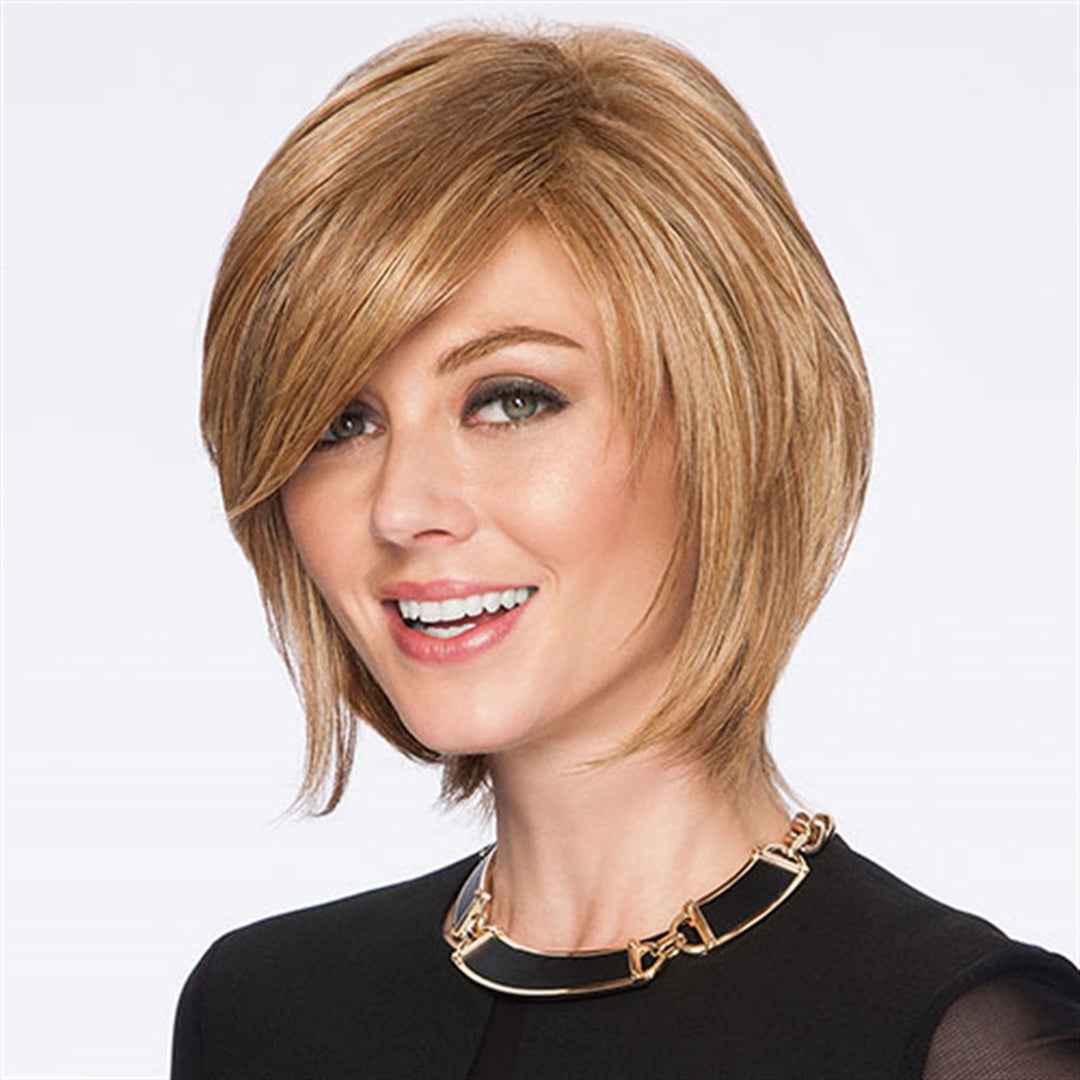 SLEEK AND CHIC WIG | Hairdo | The Wig Company - TWC- The Wig Company