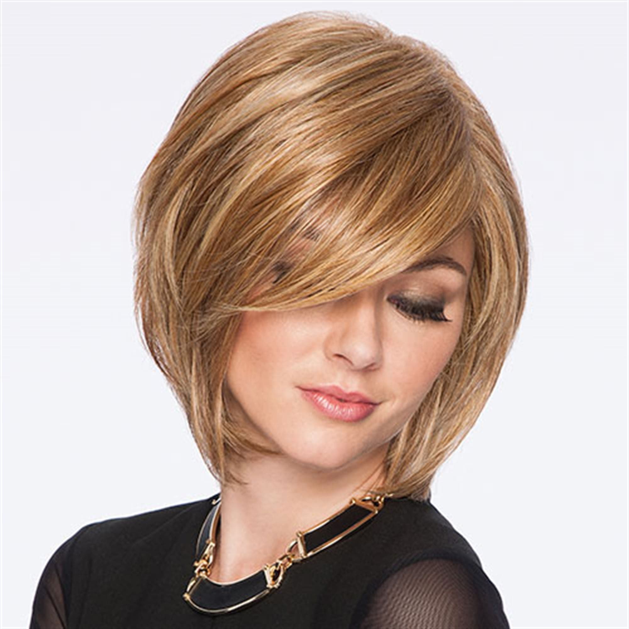 SLEEK AND CHIC WIG Hairdo The Wig Company TWC The Wig Company