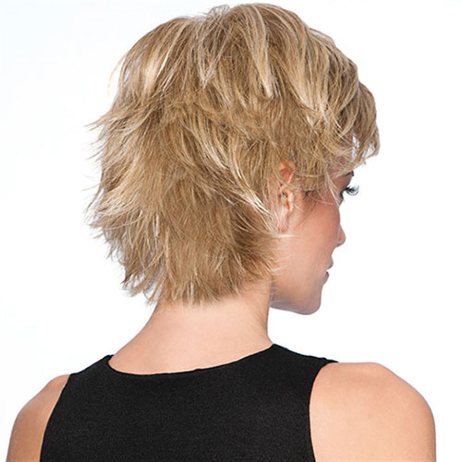 Spiky Cut Wig | Hairdo - TWC- The Wig Company