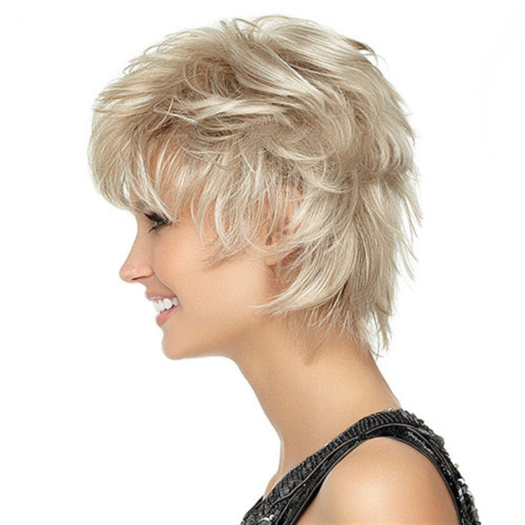 Spiky Cut Wig | Hairdo - TWC- The Wig Company