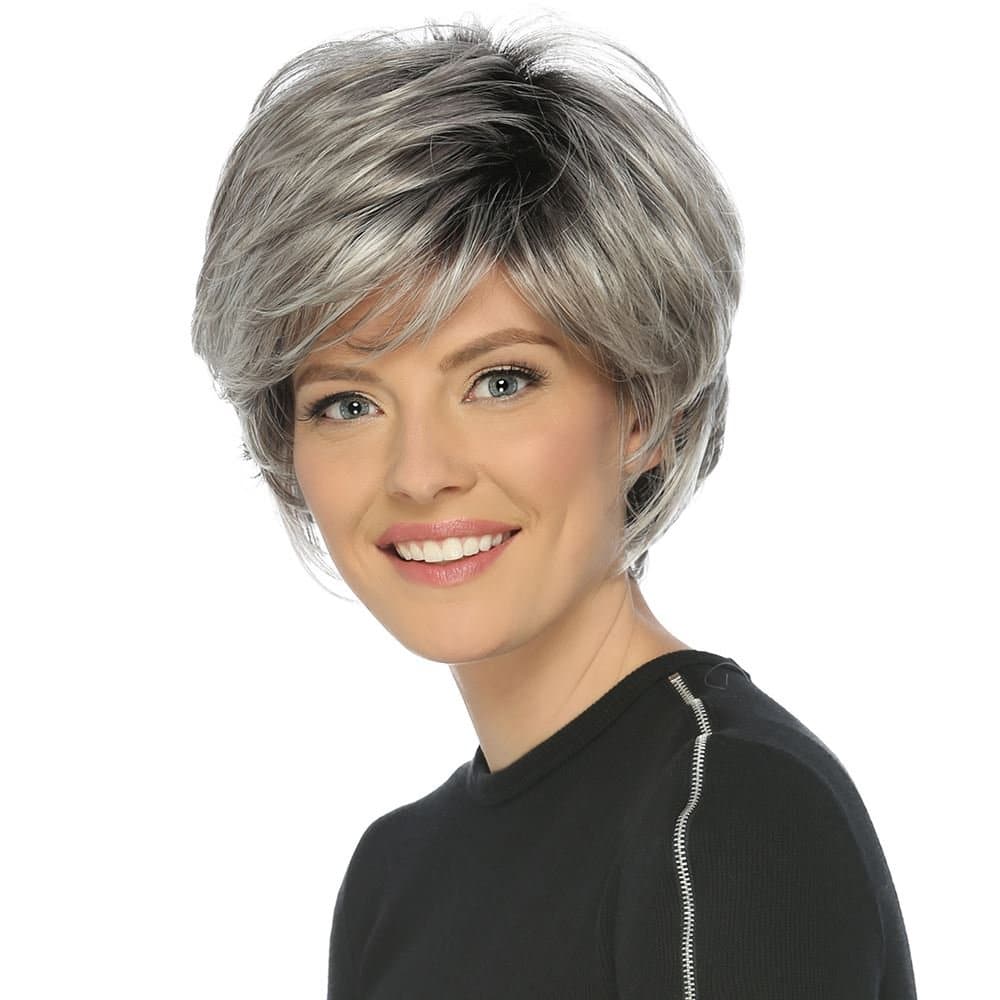 True Wig by Estetica - Embrace Authenticity and Style - TWC- The Wig ...