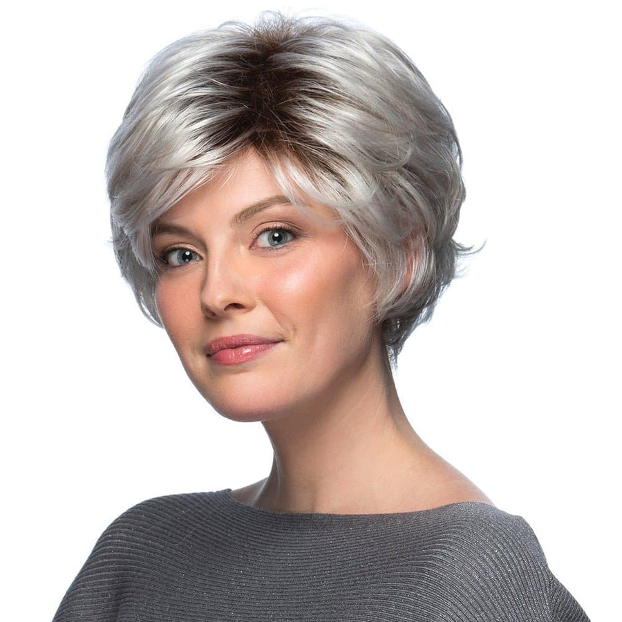 True Wig by Estetica - Embrace Authenticity and Style - TWC- The Wig ...