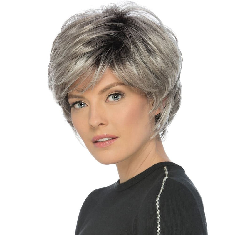 True Wig by Estetica - Embrace Authenticity and Style - TWC- The Wig ...